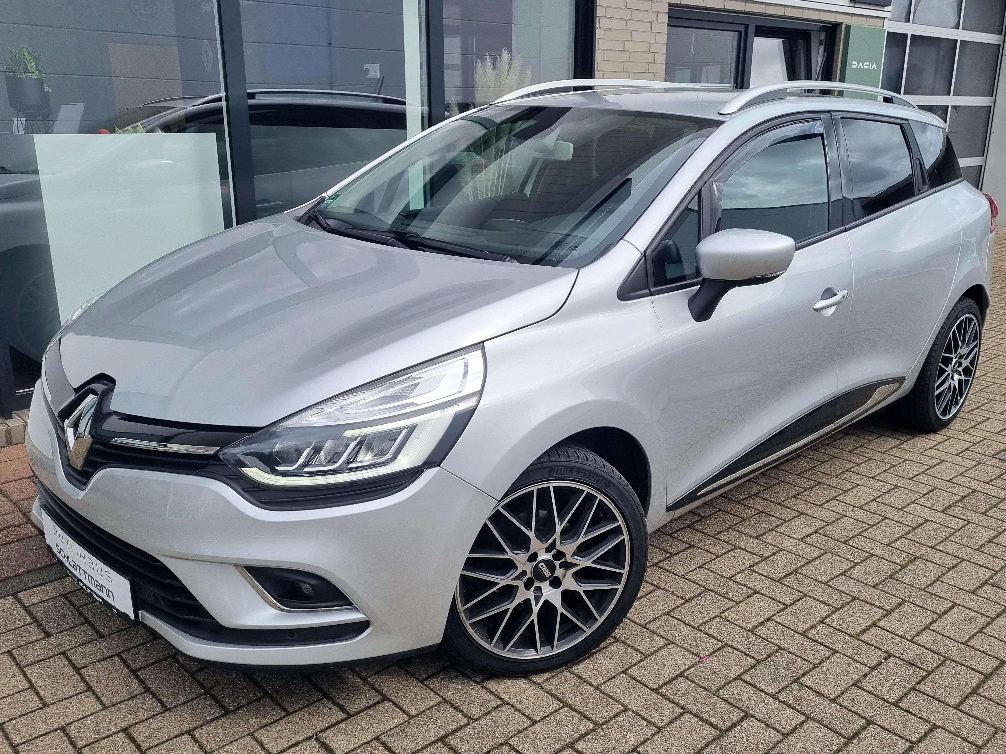 Second hand Renault Clio 
