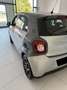 smart forFour 90 0.9 Turbo Passion Gris - thumbnail 3