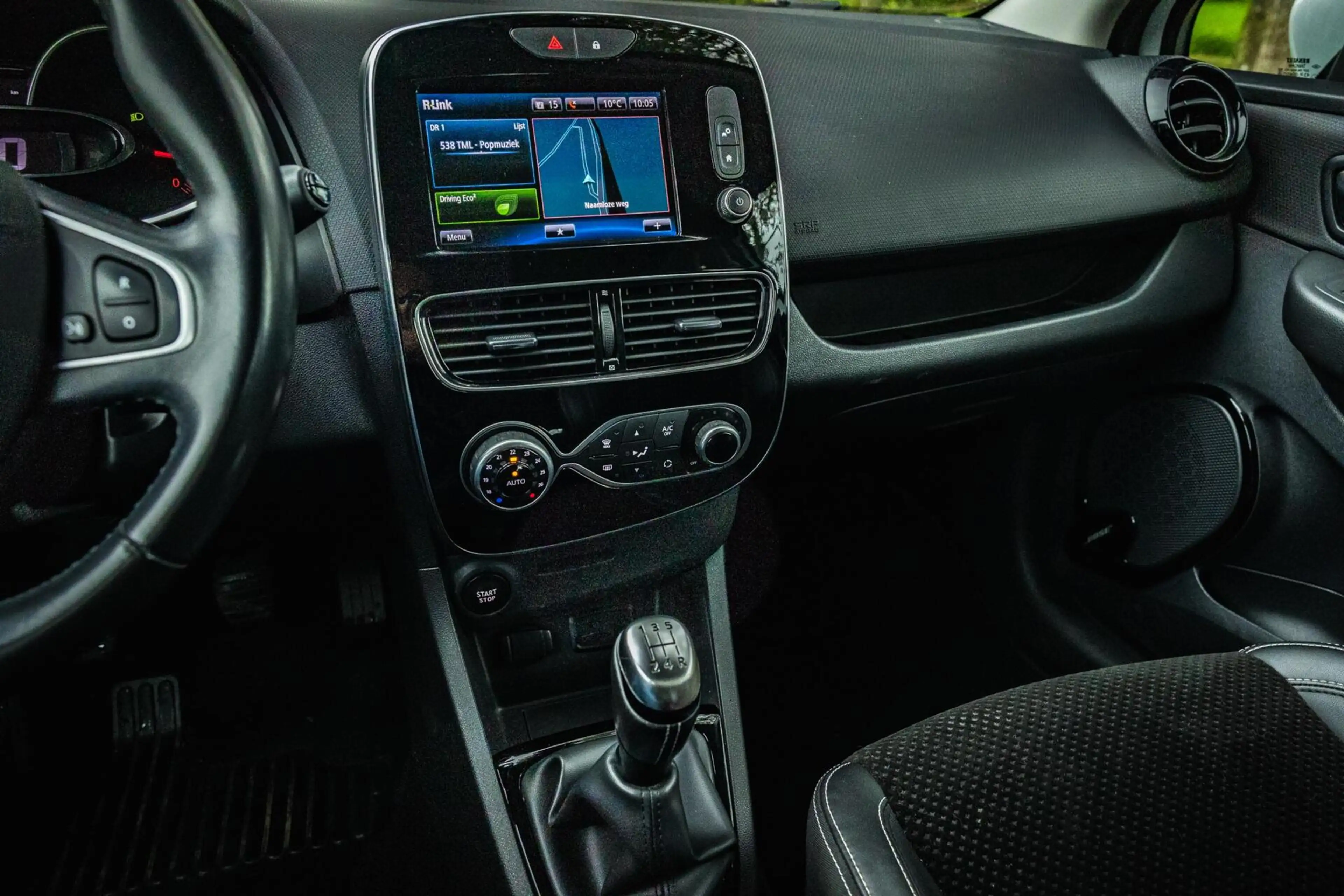 Renault Clio 0.9 TCe Intens |Nap |Bose |Led |Keyless |PDC — photo 26