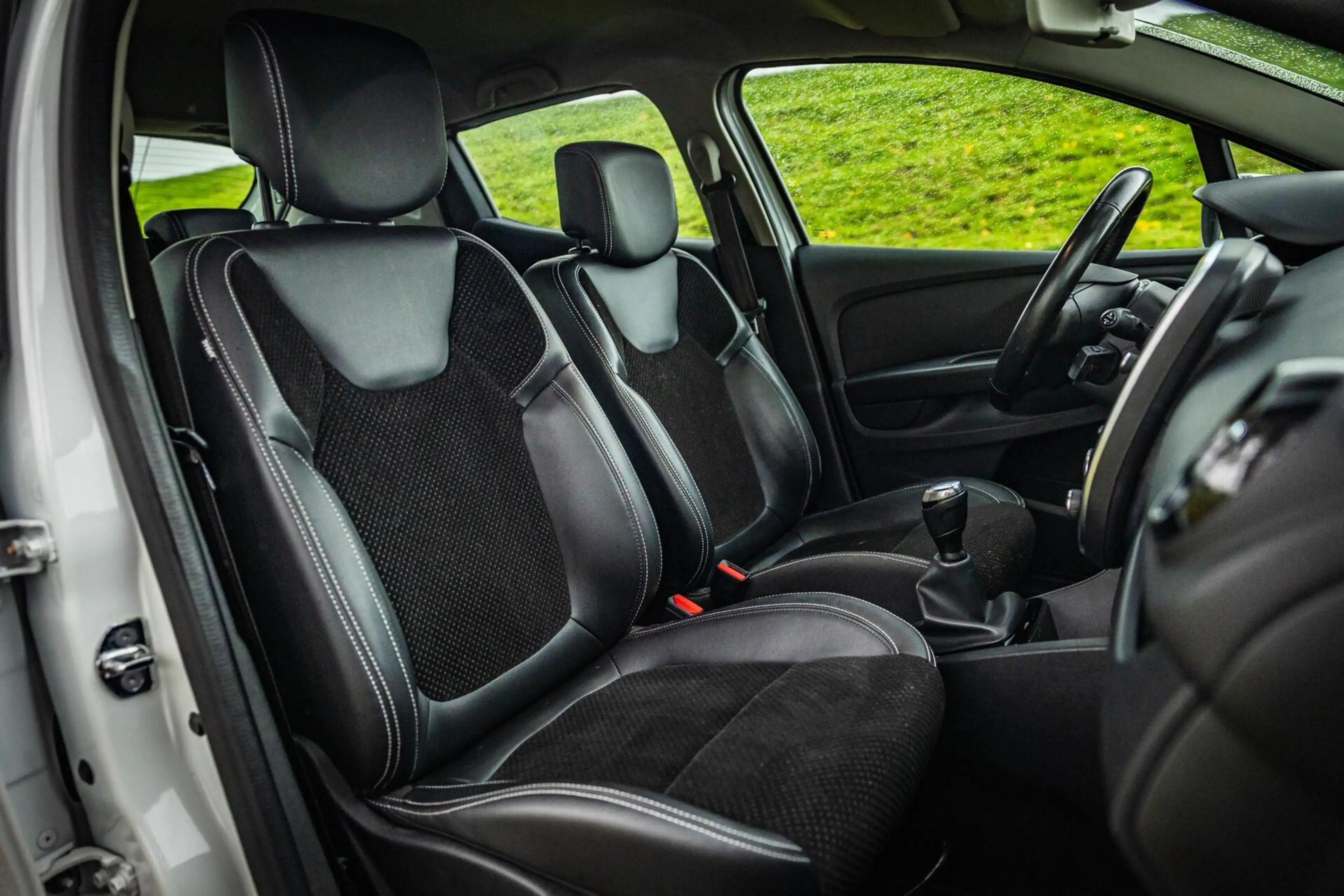 Renault Clio 0.9 TCe Intens |Nap |Bose |Led |Keyless |PDC — photo 8