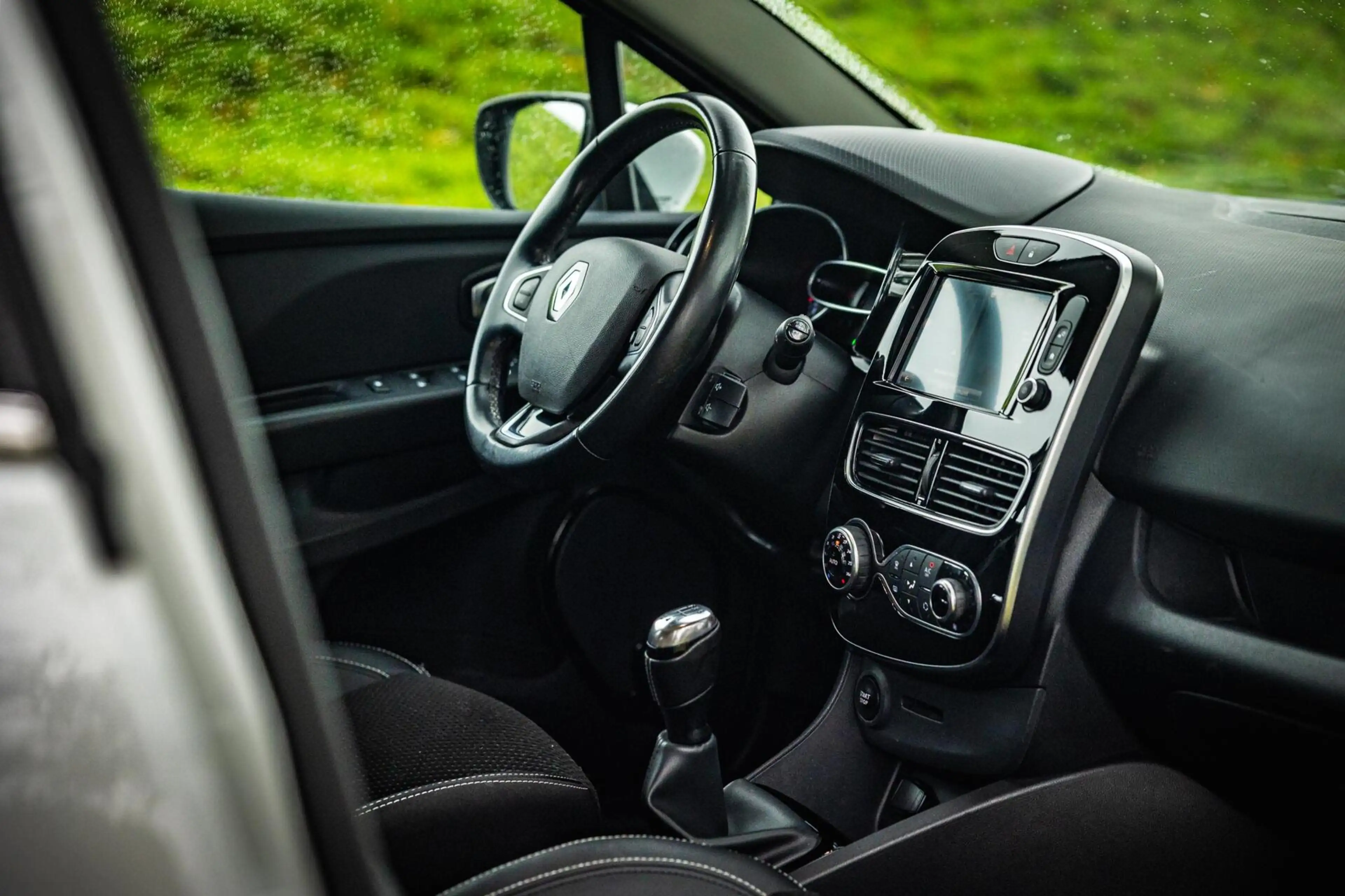 Renault Clio 0.9 TCe Intens |Nap |Bose |Led |Keyless |PDC — photo 7