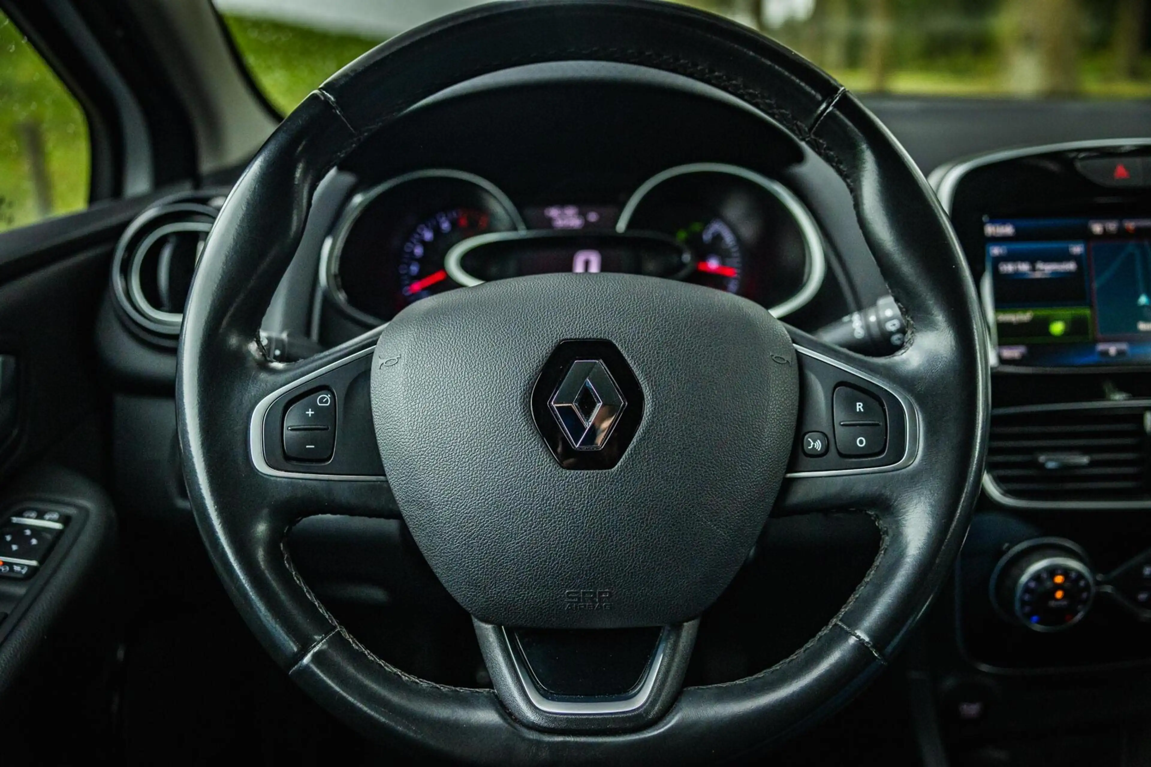 Renault Clio 0.9 TCe Intens |Nap |Bose |Led |Keyless |PDC — photo 24