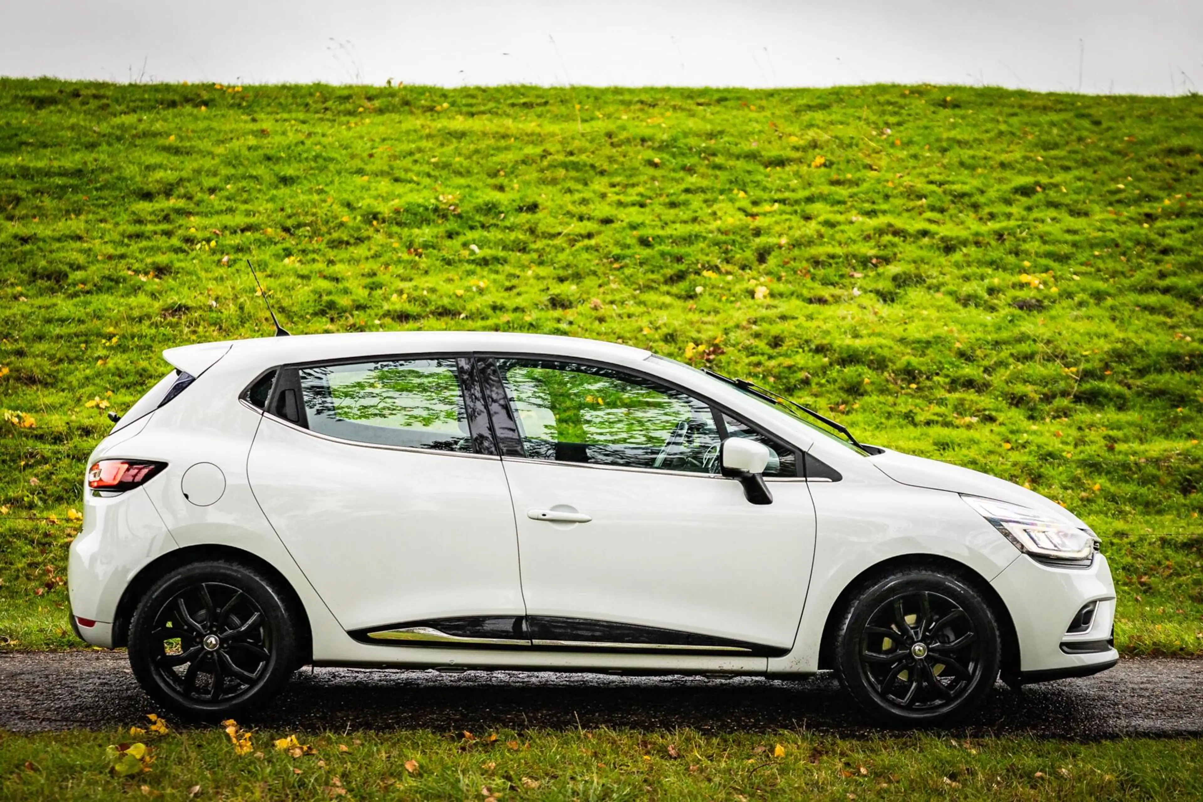 Renault Clio 0.9 TCe Intens |Nap |Bose |Led |Keyless |PDC — photo 17