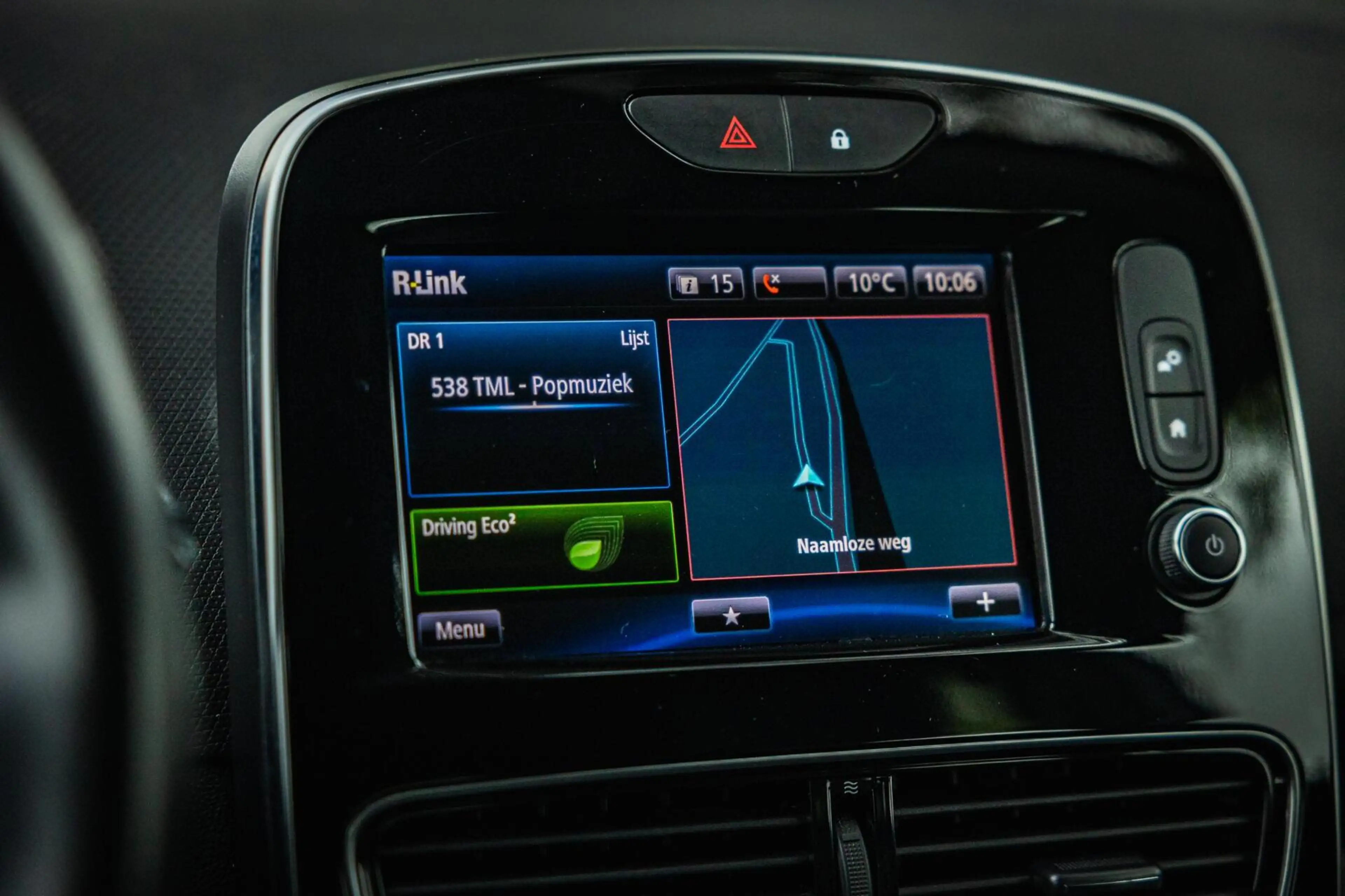 Renault Clio 0.9 TCe Intens |Nap |Bose |Led |Keyless |PDC — photo 28