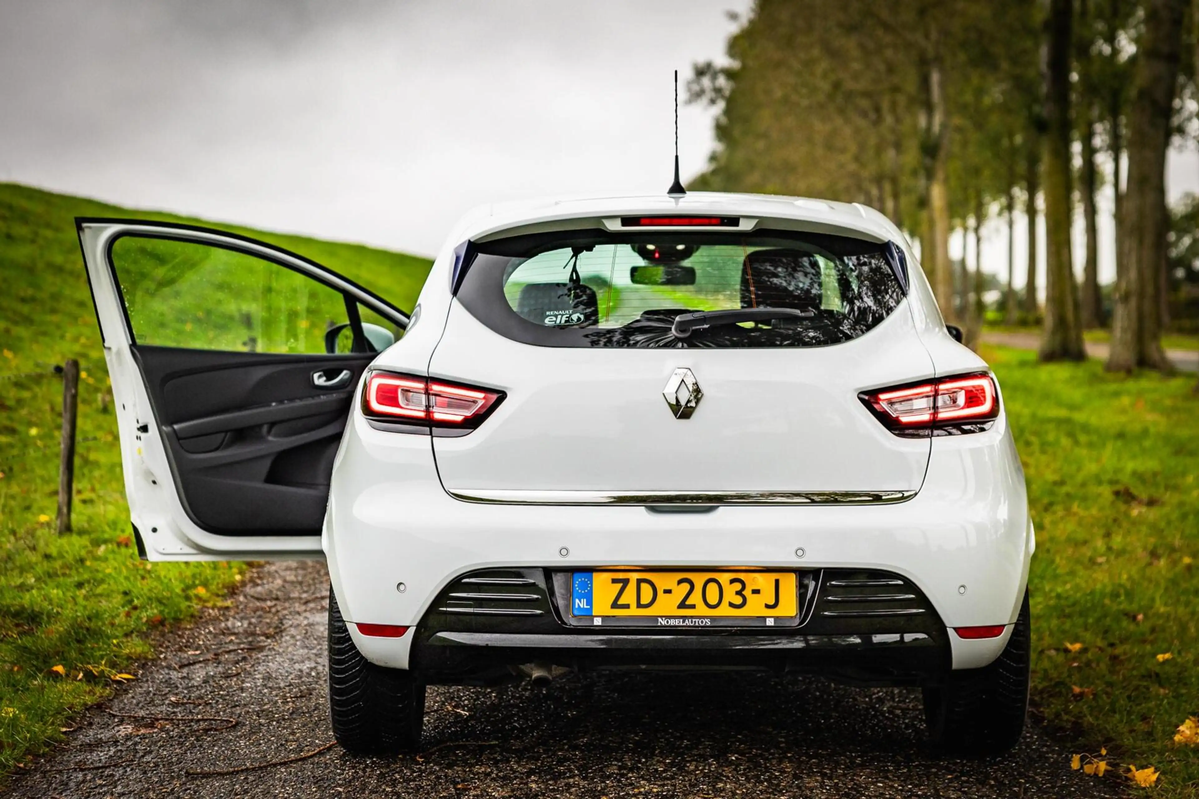 Renault Clio 0.9 TCe Intens |Nap |Bose |Led |Keyless |PDC — photo 20