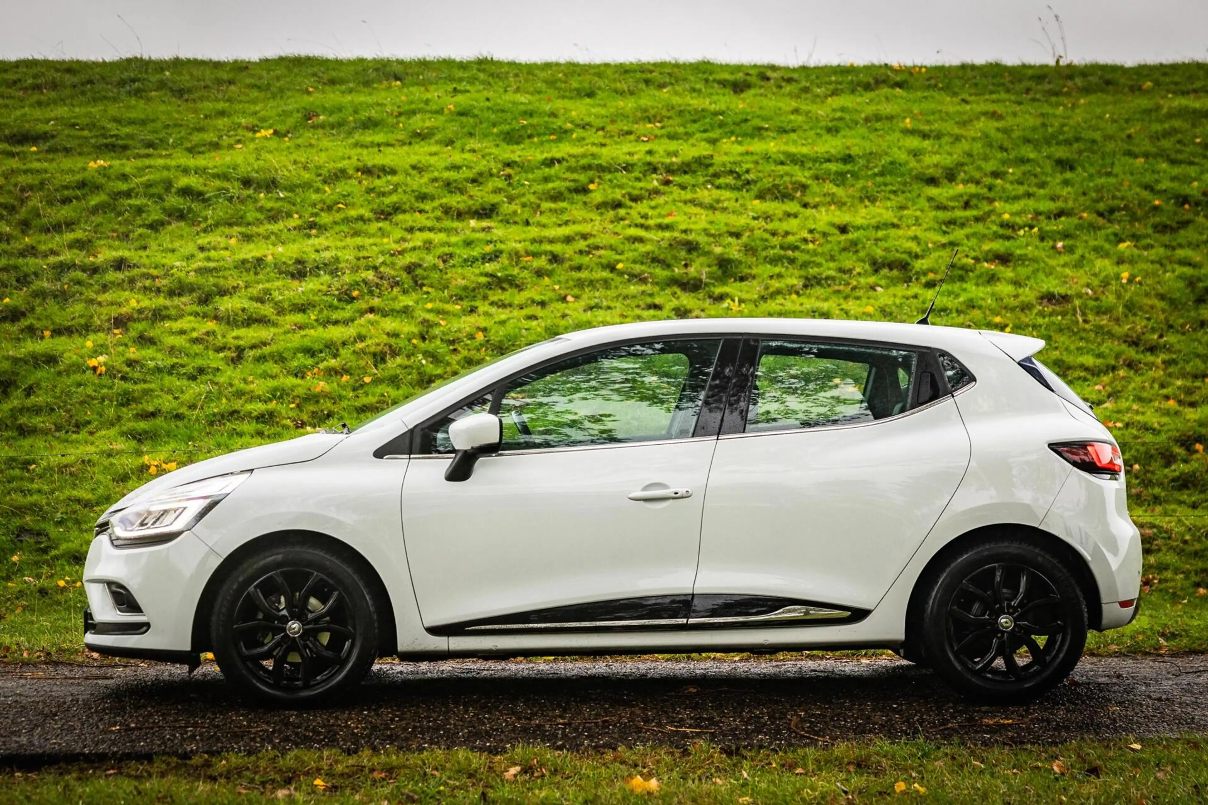 Renault Clio 0.9 TCe Intens |Nap |Bose |Led |Keyless |PDC — photo 15