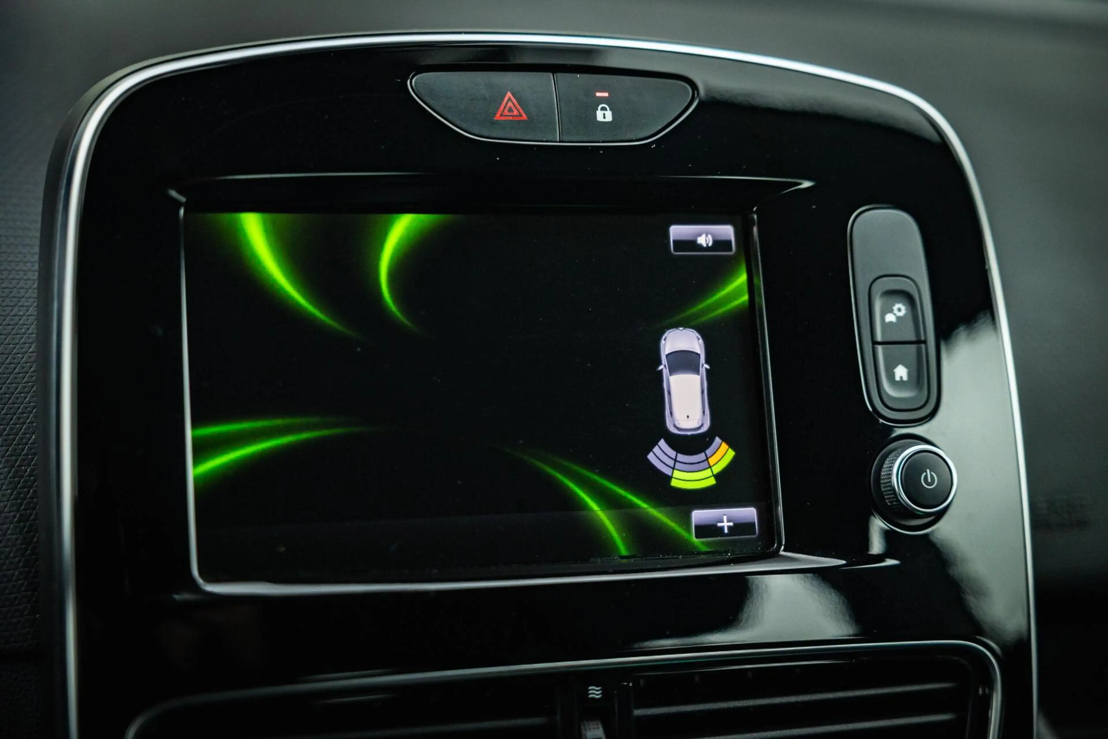 Renault Clio 0.9 TCe Intens |Nap |Bose |Led |Keyless |PDC — photo 29