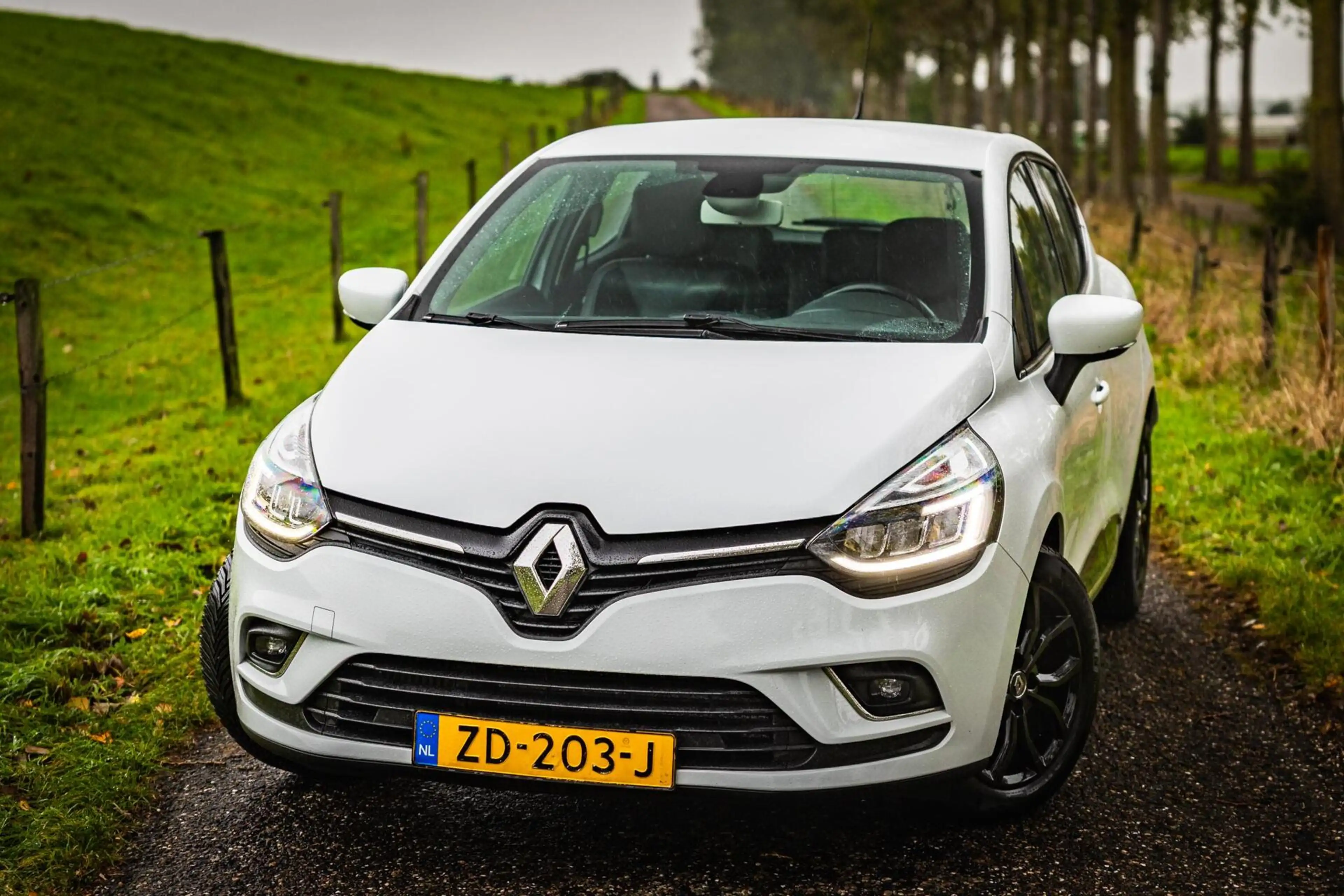 Renault Clio 0.9 TCe Intens |Nap |Bose |Led |Keyless |PDC — photo 5