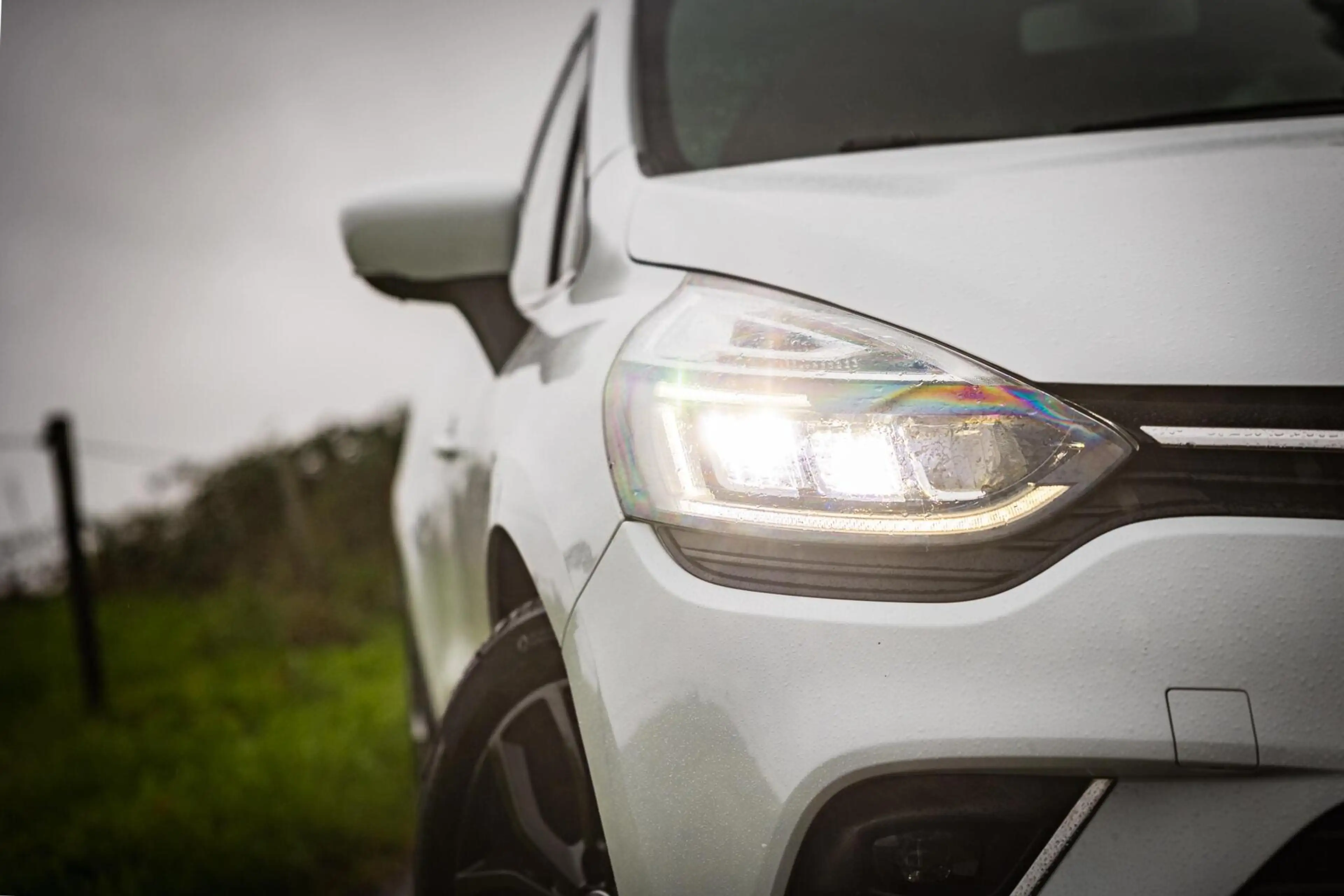 Renault Clio 0.9 TCe Intens |Nap |Bose |Led |Keyless |PDC — photo 22
