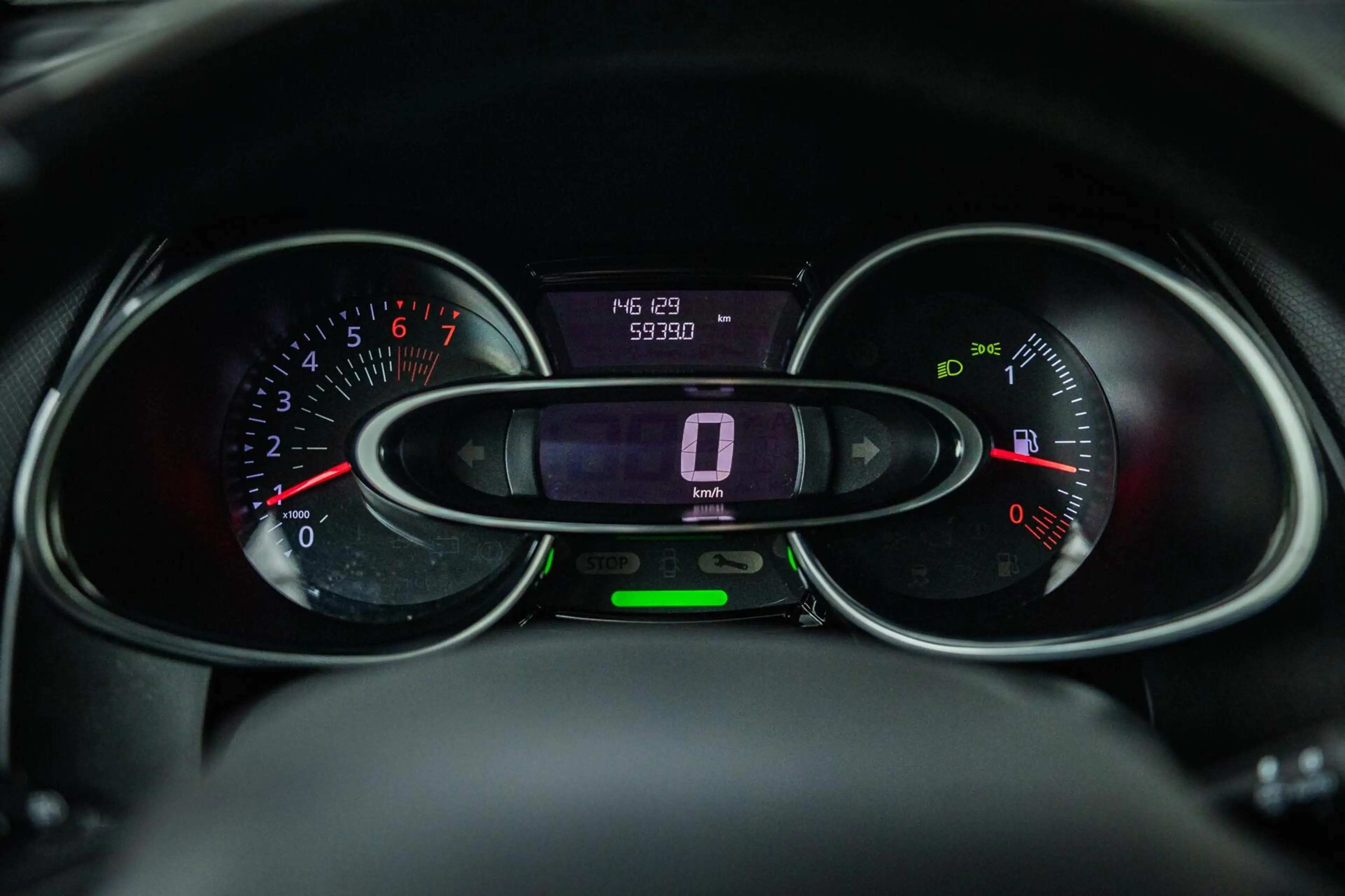 Renault Clio 0.9 TCe Intens |Nap |Bose |Led |Keyless |PDC — photo 25