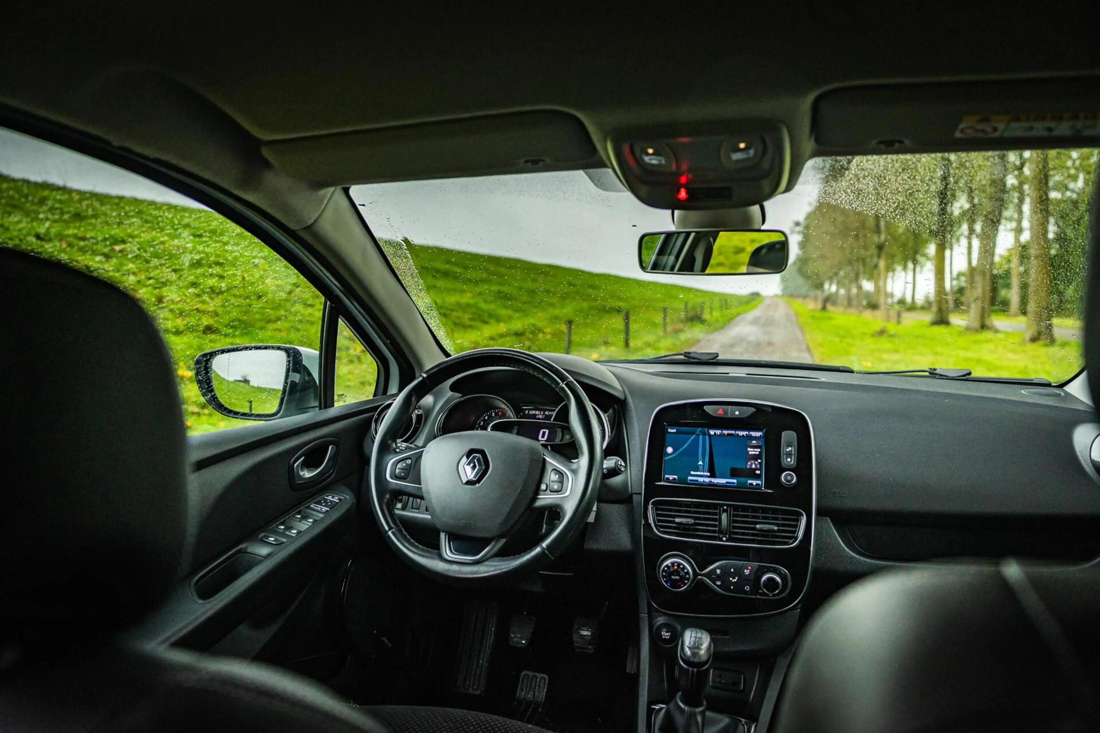 Renault Clio 0.9 TCe Intens |Nap |Bose |Led |Keyless |PDC — photo 23