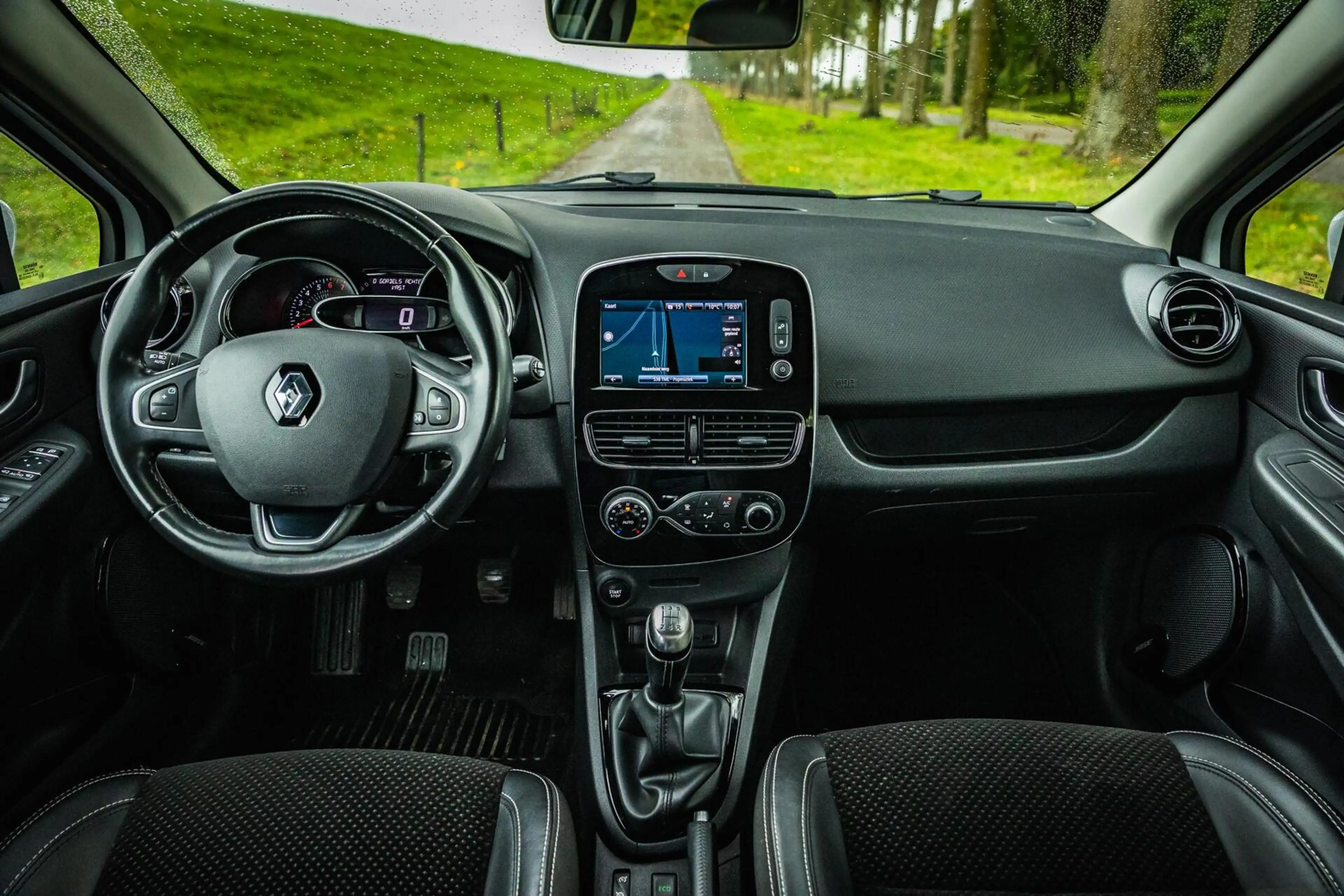 Renault Clio 0.9 TCe Intens |Nap |Bose |Led |Keyless |PDC — photo 2