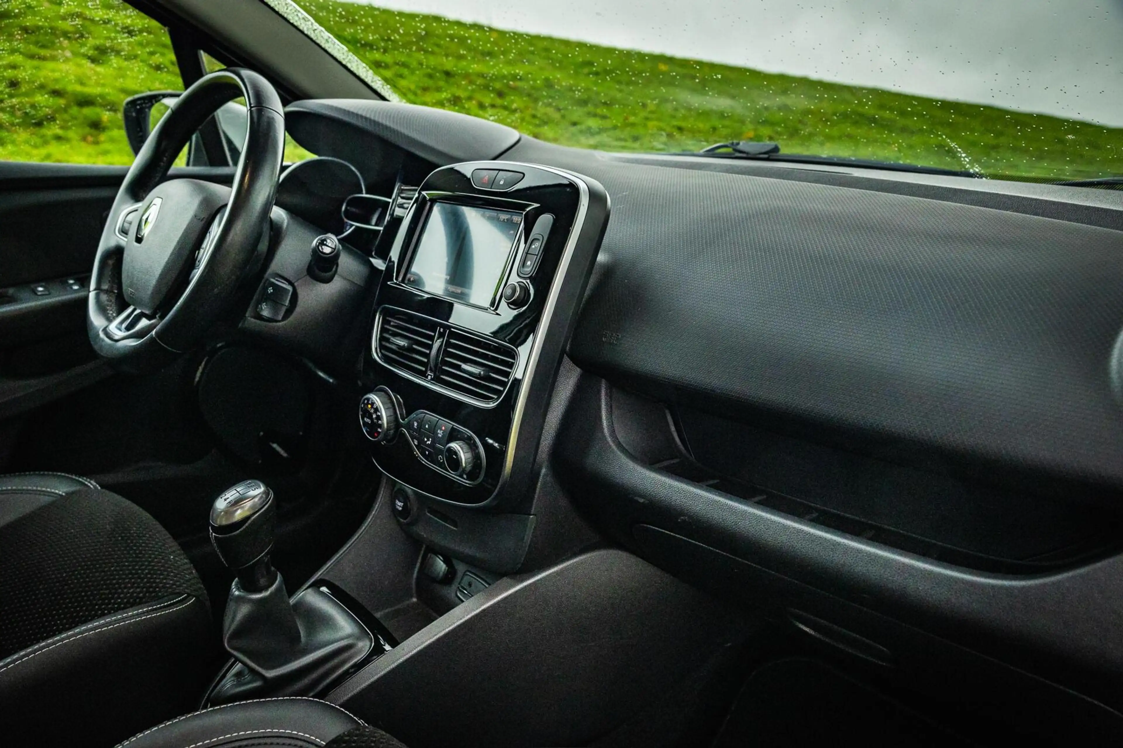 Renault Clio 0.9 TCe Intens |Nap |Bose |Led |Keyless |PDC — photo 6