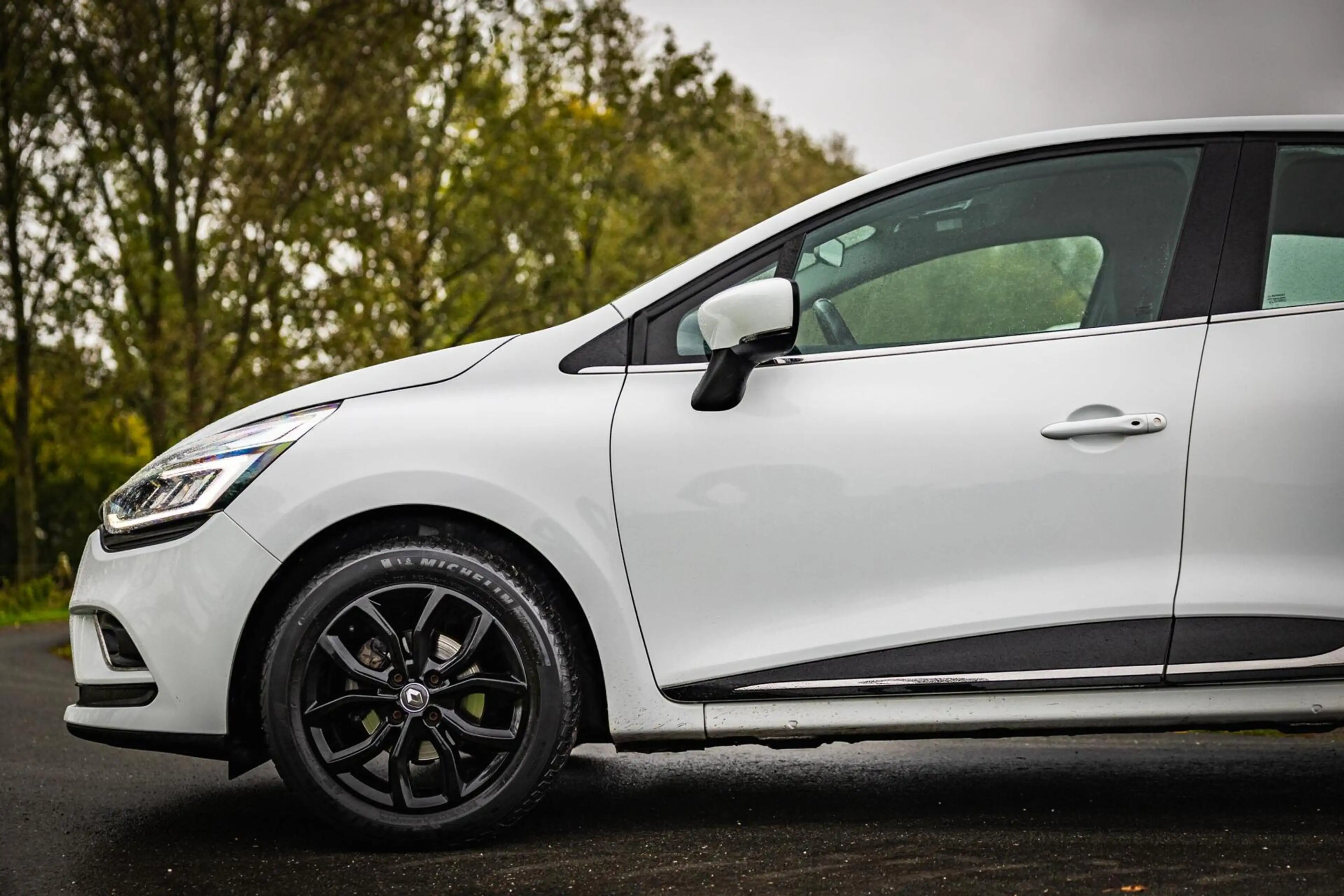 Renault Clio 0.9 TCe Intens |Nap |Bose |Led |Keyless |PDC — photo 18