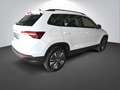 Skoda Karoq 1,5 TSI DSG Selection Weiß - thumbnail 2