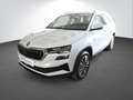 Skoda Karoq 1,5 TSI DSG Selection Weiß - thumbnail 1
