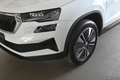 Skoda Karoq 1,5 TSI DSG Selection Weiß - thumbnail 3
