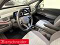 Volkswagen ID.3 Pro Perf DIGITAL COCKPIT 19 LED KAMERA NAVI ACC DA Grau - thumbnail 10