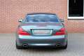 Mercedes-Benz SL 500 SL R230 - Topasblau - 56.000 km !! Blauw - thumbnail 5