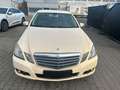 Mercedes-Benz E 200 E Limousine E 200 Export ohne Garantie Jaune - thumbnail 6