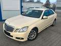 Mercedes-Benz E 200 E Limousine E 200 Export ohne Garantie Jaune - thumbnail 2