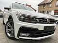 Volkswagen Tiguan 2.0 TDi R-LINE DSG/ FULL OPTION!! /GARANTIE !! Blanc - thumbnail 1