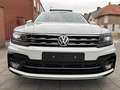 Volkswagen Tiguan 2.0 TDi R-LINE DSG/ FULL OPTION!! /GARANTIE !! Blanc - thumbnail 7