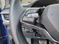 Skoda Enyaq 80 Sportline, AHK, LED, RFK, NAVI Blauw - thumbnail 15