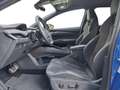 Skoda Enyaq 80 Sportline, AHK, LED, RFK, NAVI Blauw - thumbnail 10