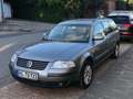 Volkswagen Passat Variant Passat Variant 2.0 5V Gris - thumbnail 5
