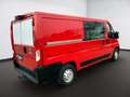 Fiat Ducato Kasten 150 L2H1 *Luftfederung*Klima*Tempo Piros - thumbnail 4