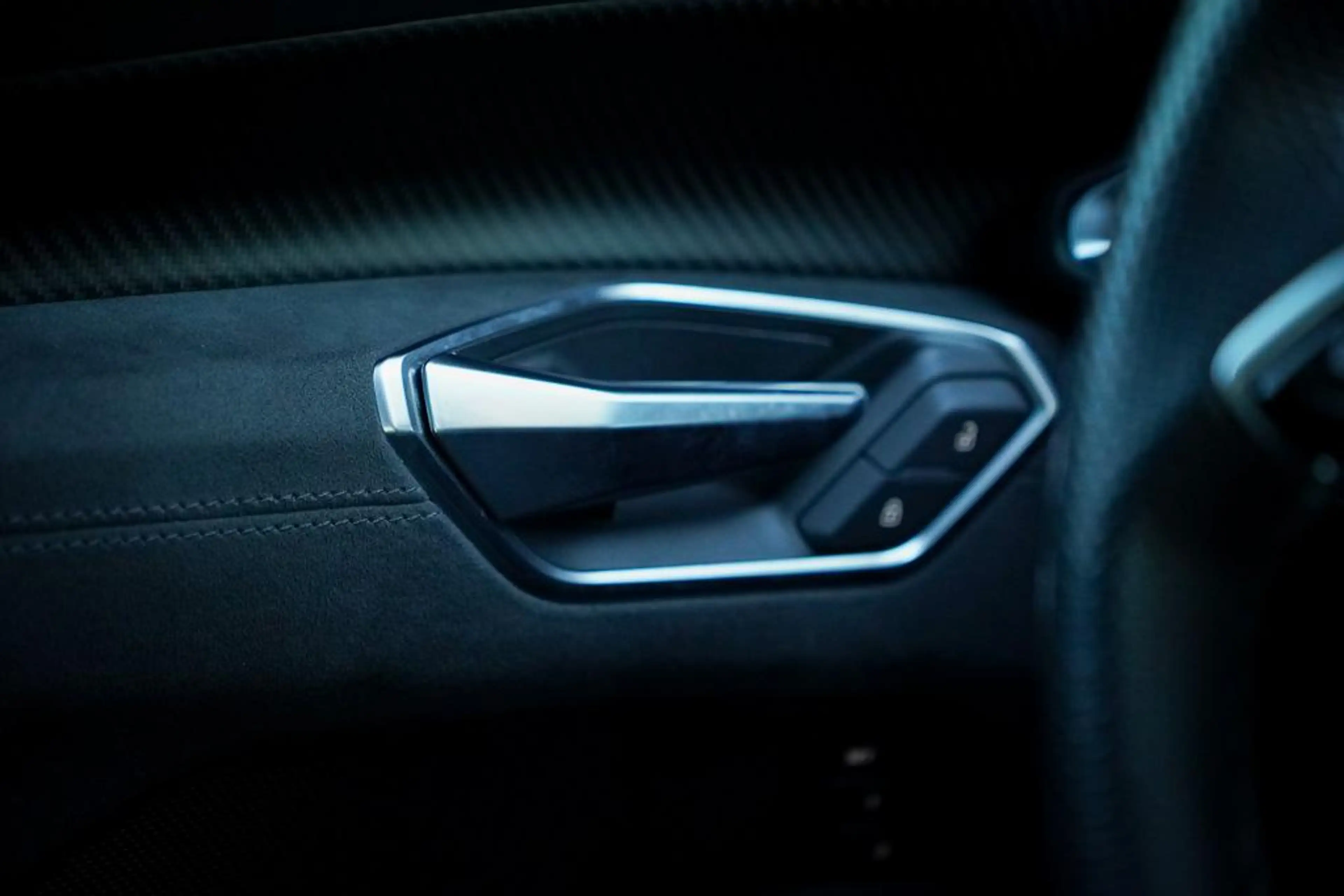 Audi RS e-tron GT 93 kWh 600 PK / 4Wiel Sturing / Massage / Luchtver — photo 50
