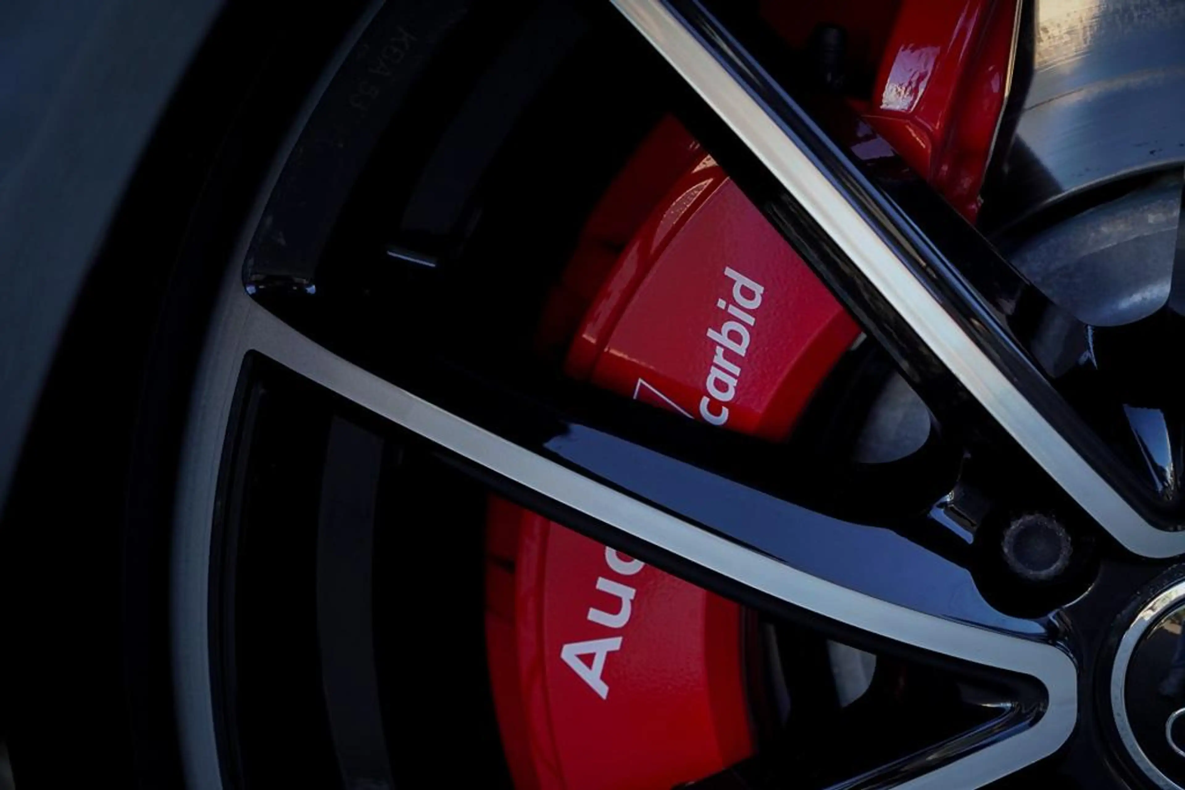 Audi RS e-tron GT 93 kWh 600 PK / 4Wiel Sturing / Massage / Luchtver — photo 22