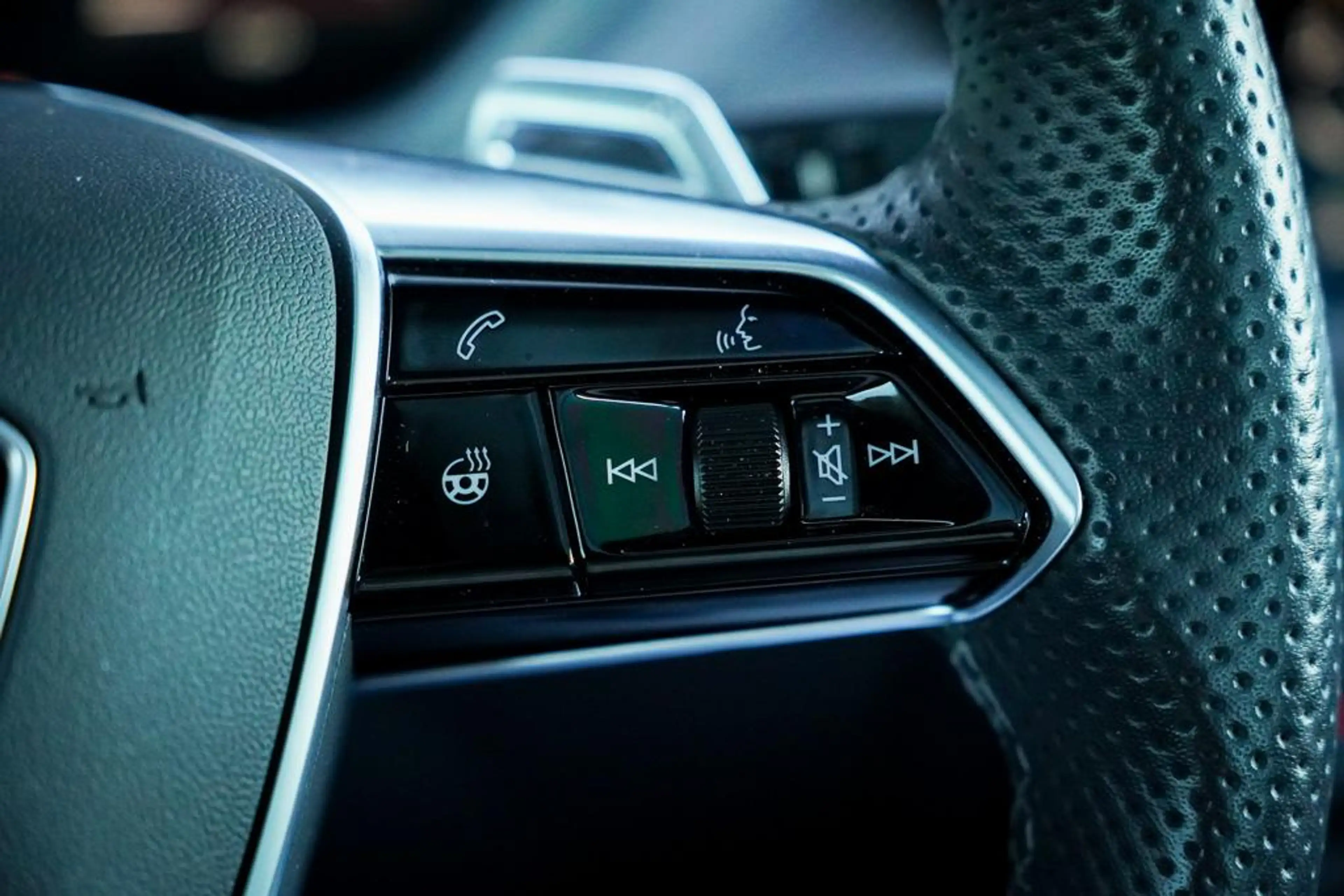 Audi RS e-tron GT 93 kWh 600 PK / 4Wiel Sturing / Massage / Luchtver — photo 40