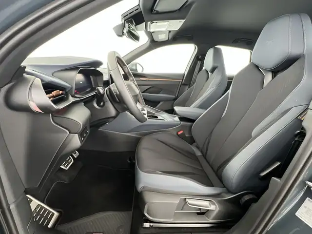 Cupra Terramar view 8
