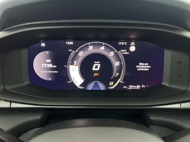 Cupra Terramar view 11
