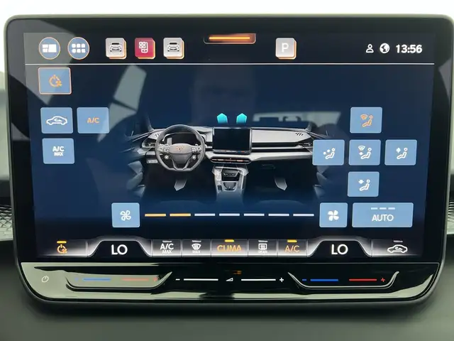 Cupra Terramar view 13