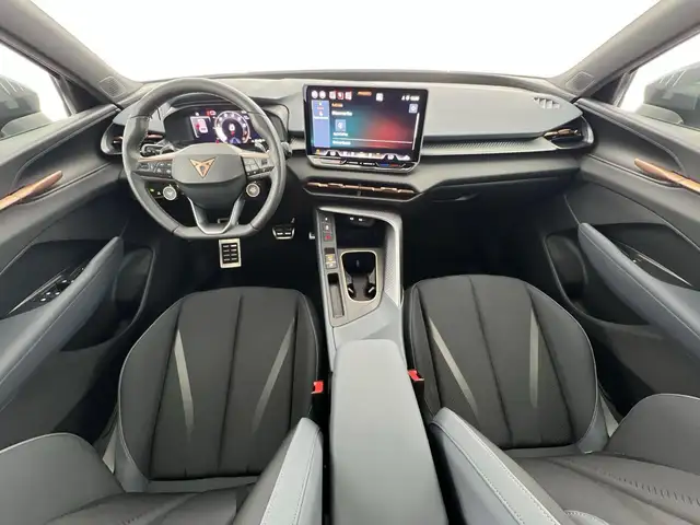 Cupra Terramar view 7