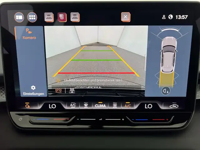 Cupra Terramar view 12