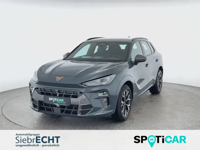 2025 Cupra Terramar in Blue for sale