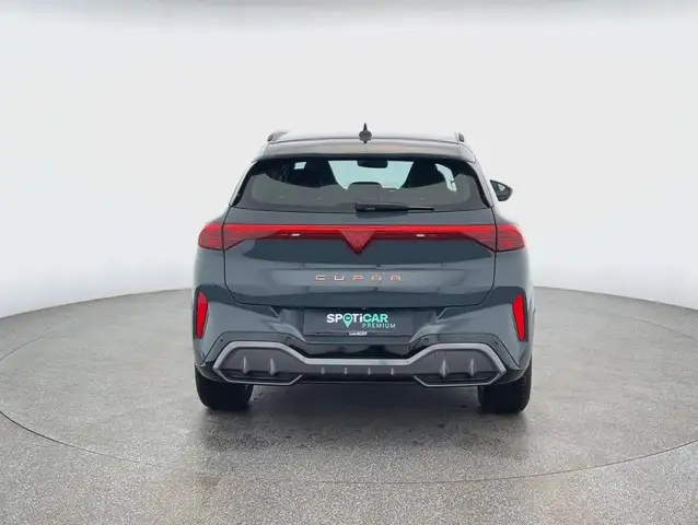 Cupra Terramar view 4