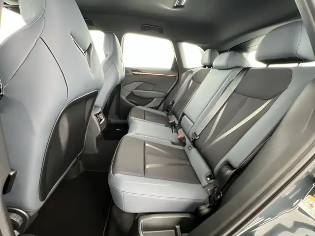 Cupra Terramar view 9