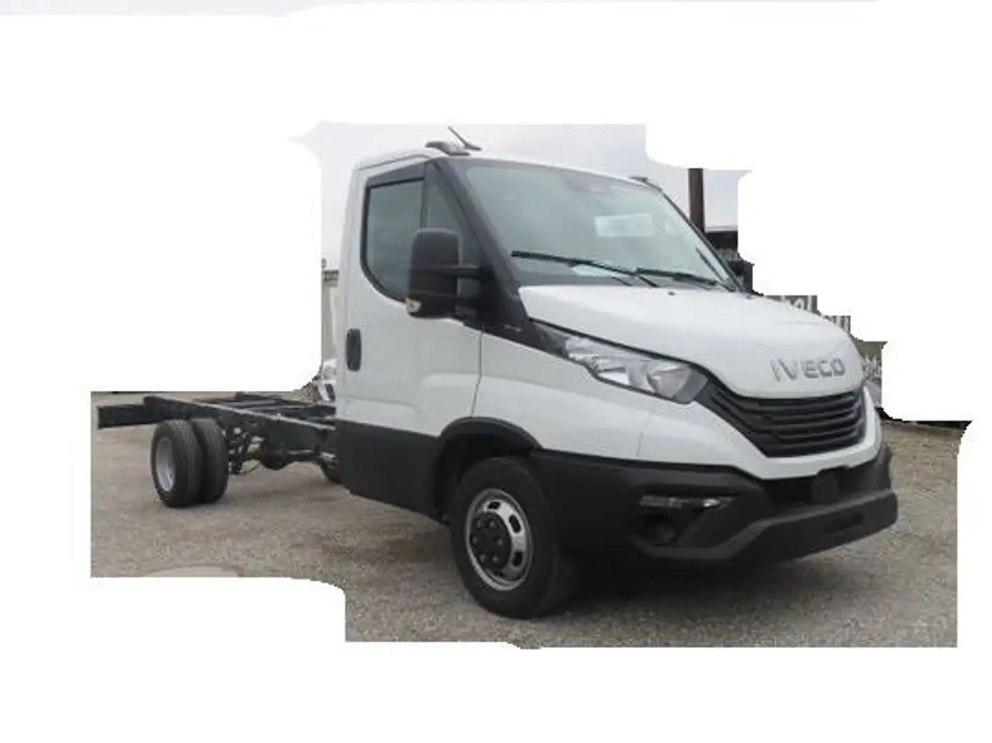 Iveco Daily 35C16 NUOVO Blanco - 1