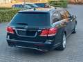 Mercedes-Benz E 350 BlueTec 4Matic Navi* Luftfederung* Czarny - thumbnail 9