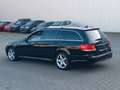 Mercedes-Benz E 350 BlueTec 4Matic Navi* Luftfederung* Czarny - thumbnail 12
