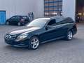 Mercedes-Benz E 350 BlueTec 4Matic Navi* Luftfederung* Czarny - thumbnail 7