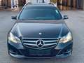 Mercedes-Benz E 350 BlueTec 4Matic Navi* Luftfederung* Czarny - thumbnail 5