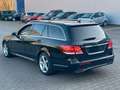 Mercedes-Benz E 350 BlueTec 4Matic Navi* Luftfederung* Czarny - thumbnail 11