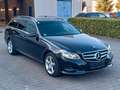 Mercedes-Benz E 350 BlueTec 4Matic Navi* Luftfederung* Czarny - thumbnail 4