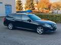 Mercedes-Benz E 350 BlueTec 4Matic Navi* Luftfederung* Czarny - thumbnail 1